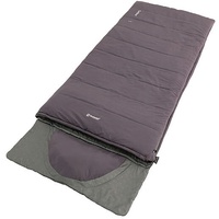 Outwell Contour RVR dark purple