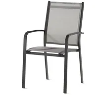 Sieger Meran Stapelsessel 61 x 57 x 98 cm