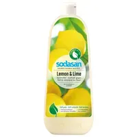 Sodasan Spülmittel Lemon 1000 ml