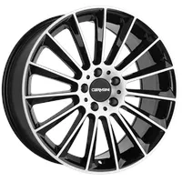 CARMANI 17 Fritz 8,5x20 5x112 ET40 MB66,6