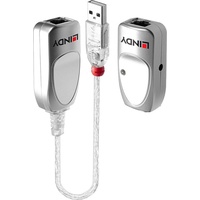 Lindy USB 1.1 Extender - USB-Erweiterung - USB