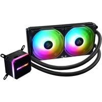 Enermax Technology Enermax Liqmax III 240 ARGB
