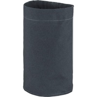 Fjällräven Kånken Bottle Pocket Flaschenhalter - Navy - One