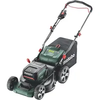 Metabo RM 36-18 LTX BL 46 inkl. 2 x