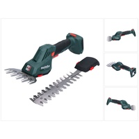 Metabo SGS 18 LTX Q Akku-Gras-/Strauchschere solo (601609850)