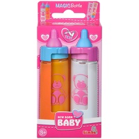 Simba New Born Baby Magische Fläschchen