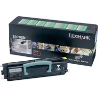 Lexmark 24040SW schwarz
