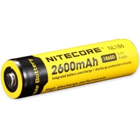 Nitecore IMR Akku NL186