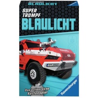 Ravensburger Supertrumpf Blaulicht
