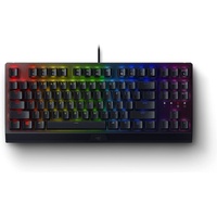 Razer BlackWidow V3 Tenkeyless Yellow Switch) - Mechanische Gaming-Tastatur