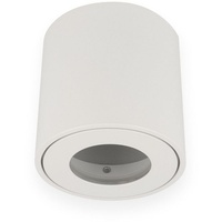 LED-Line LED line Deckenleuchte TUBE Aufbaustrahler Lampe IP44 Wasserdicht