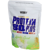 Weider Protein 80 Plus Citrus-Quark Pulver 500 g