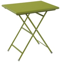 Emu Arc en Ciel Klapptisch 70 x 50 x