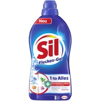 Sil 1 für Alles Fleckenentferner Gel, 1,3 l