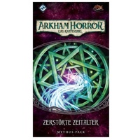 Fantasy Flight Games Arkham Horror: LCG  Zerstörte Zeitalter