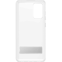Samsung Clear Standing Cover für Galaxy A72 (EF-JA725CTEGWW)