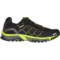 MEINDL Finale GTX Herren schwarz/lemon 46