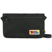 Fjällräven Vardag Pocket black