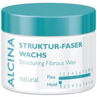 Alcina Struktur-Faser-Wachs 50 ml