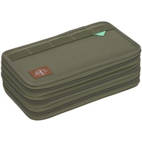 Lässig Unique olive 20-tlg.