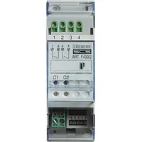 BTicino F430/2 Heizungsaktor 2fach