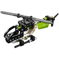 IZAR Technic Hubschrauber 30465
