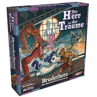 Asmodee Herr der Träume Bruderherz