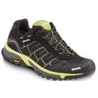 MEINDL Finale GTX Herren schwarz/lemon 42,5