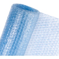 Haga® Isolierfolie Luftpolsterfolie Gewächsahus- Folie Noppenfolie HaGa® 10mx1,5m Br