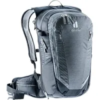 Deuter Compact EXP 14 graphite/black