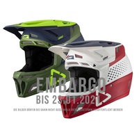 Leatt MTB 8.0 Composite ROT|ROT XL