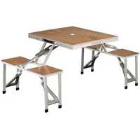 Outwell Dawson Picnic Tisch - One Size