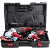 Flex L220 230 inkl. L811 125 + Koffer 492.302