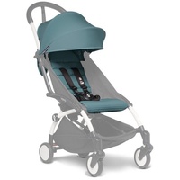 BABYZEN YOYO 6+ Textilset für YOYO+ und YOYO2 Gestell