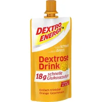 Kyberg Pharma Dextro Energy Dextrose Drink Orange 50 ml