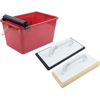 Connex Fliesen-Waschset 12 L
