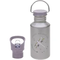 Lässig Adventure Silber 0,5 l