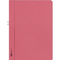 Elba Klemmhandmappe 36450 rot
