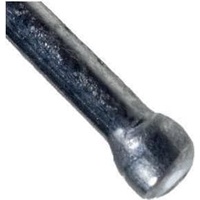 Alco Büroklammern NORICA silber Metall