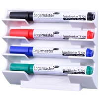 Legamaster 7-122000 magnethaftend weiß