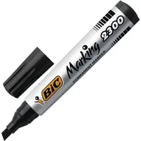 BIC Permanentmarker Marking 2300 1 St. Schwarz