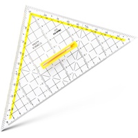 ARISTO Geometrie-Dreieck 22,5 cm