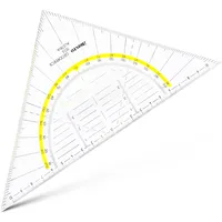ARISTO Geodreieck 22,5 cm