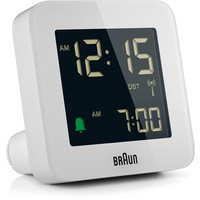 Braun BC09W weiß