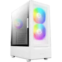 Antec NX410 White Midi Tower weiß retail 9734088000