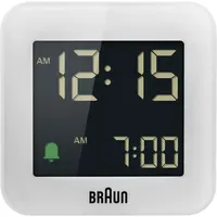 Braun BC08W-DCF weiß