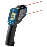 TFA Infrarotthermometer -60 bis+1000GradC 2xTyp AAA TFA