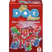 Schmidt Spiele Dog Royal