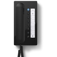 Siedle Haustelefon Comfort HTC 811-0 SH/S