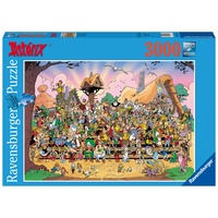Ravensburger - Puzzle 3000 Teile